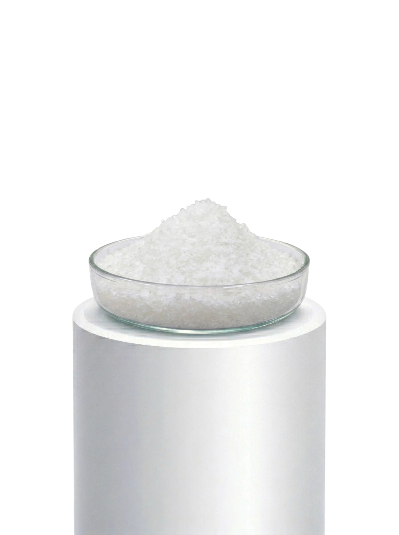 Magnesium Sulphate Heptahydrate (MgSO₄·7H₂O)