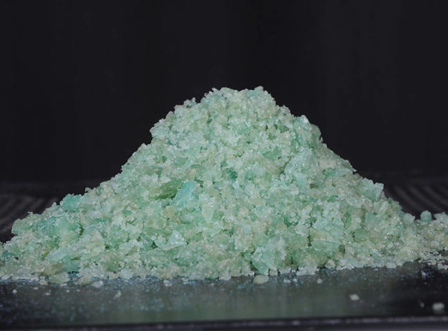 Ferrous Sulphate Monohydrate (FeSO5·O2)