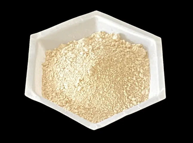 Manganese Carbonate (MnCO₃)