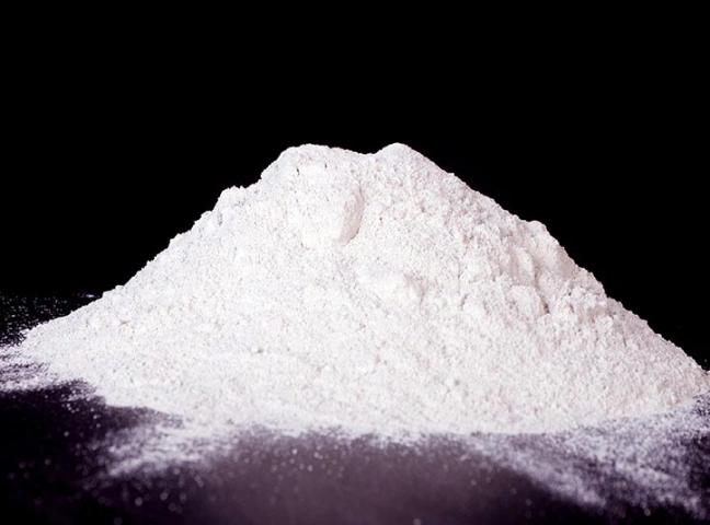 Manganese Sulphate Monohydrate (MnSO₄·H₂O)
